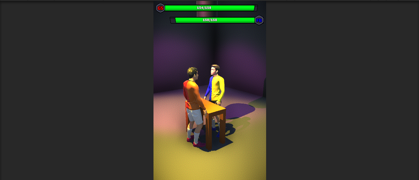 Tiktok Live Fan Slap Game